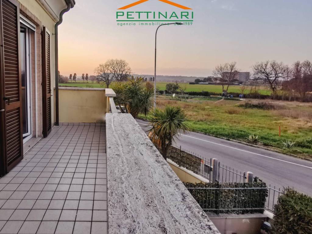 Appartamento a Porto recanati in via Peruzzi, 34 - Foto 5