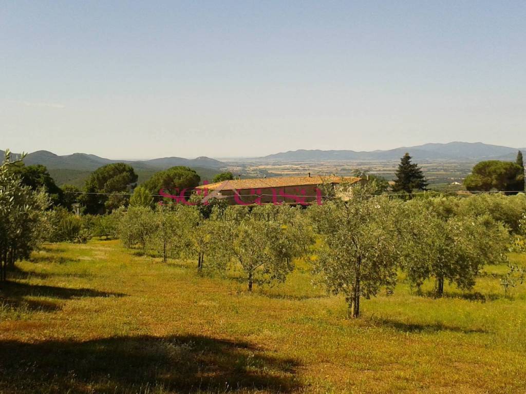 Rustico / casale a Roccastrada in Comune di Roccastrada - Foto 4