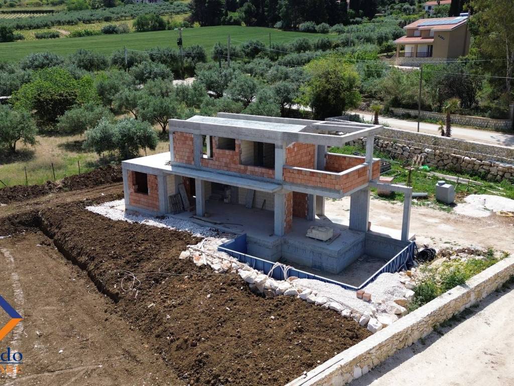 Villa a Castellammare del golfo in Contrada Fraginesi - Foto 2