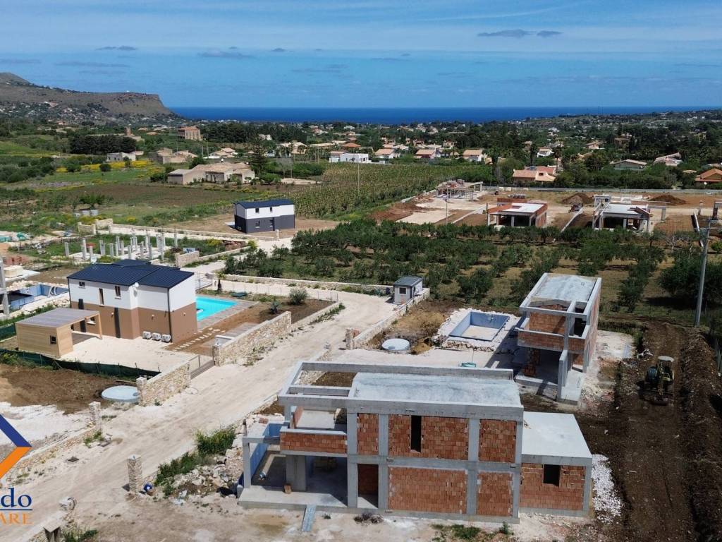 Villa a Castellammare del golfo in Contrada Fraginesi - Foto 5