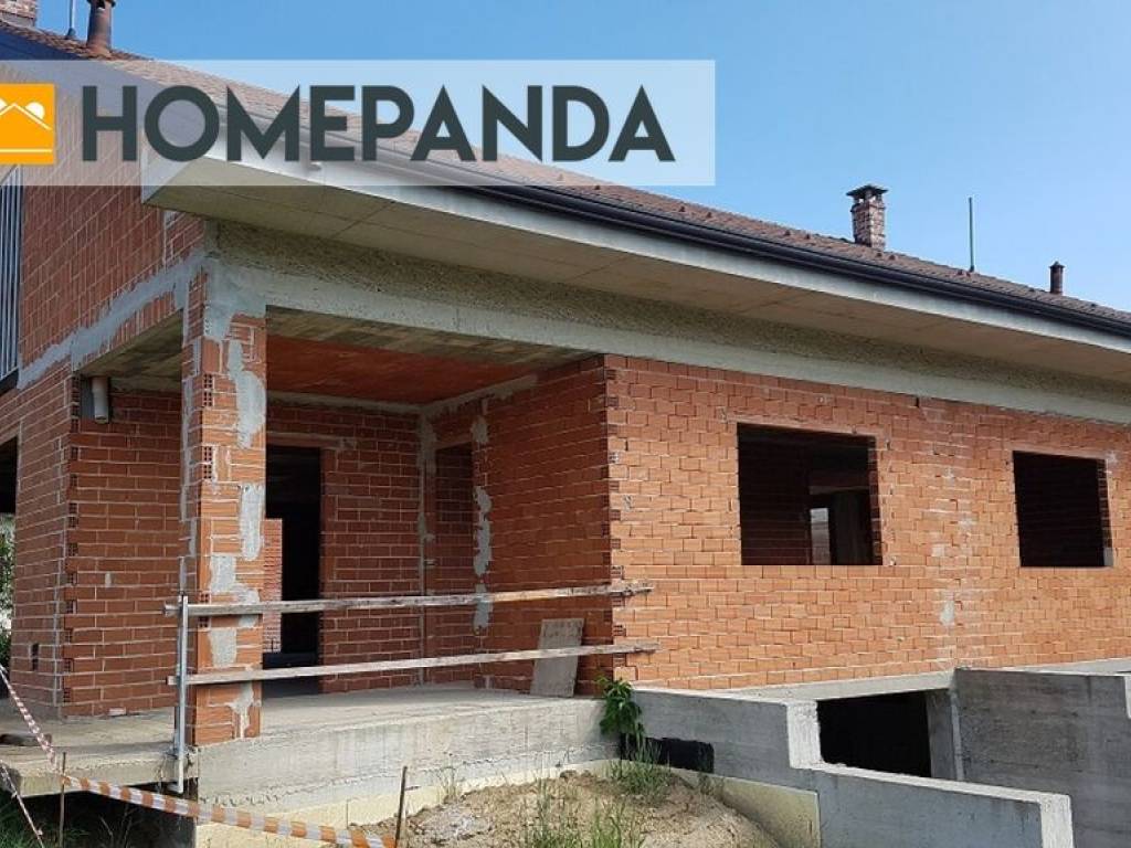 Villa a Castelnuovo don bosco in via Rapelli - Foto 2