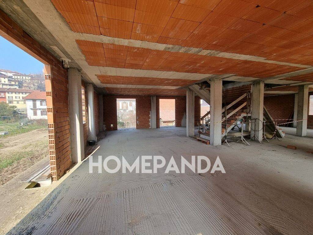 Villa a Castelnuovo don bosco in via Rapelli - Foto 4