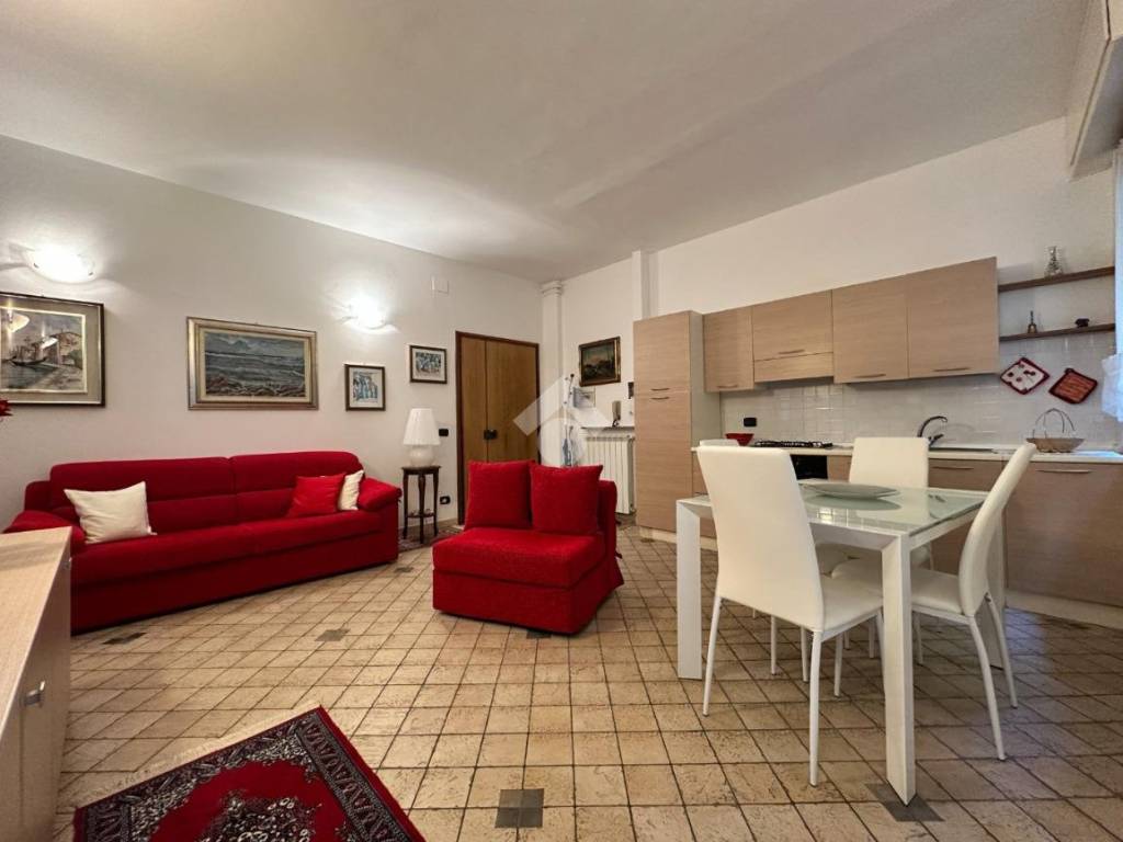 Appartamento a Lerici in Via Carbognano 3 ° Traversa, 15 - Foto 4