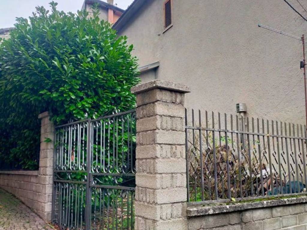 Casa indipendente a Carsoli in Piazza san Rocco, snc - Foto 2