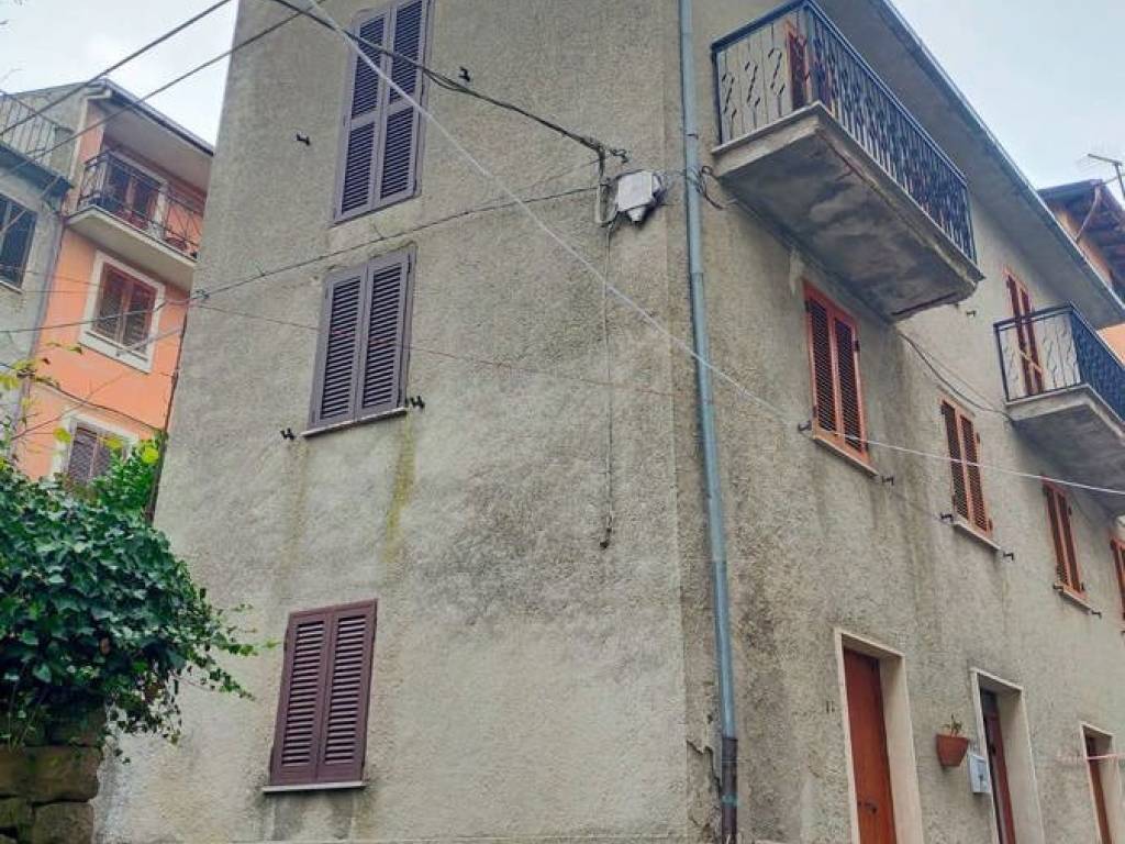 Casa indipendente a Carsoli in Piazza san Rocco, snc - Foto 5