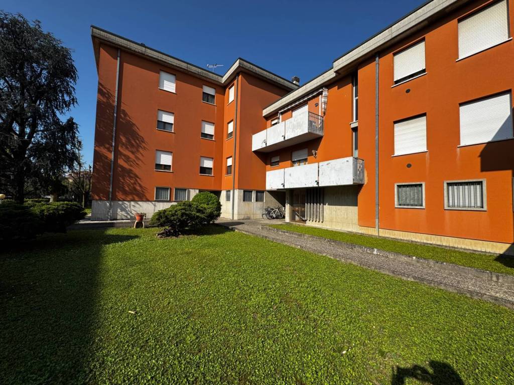 Appartamento a Mirandola in Via Statale Nord - Foto 2