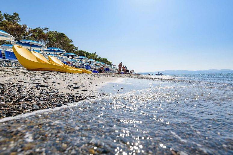 Appartamento a Piombino in Località Perelli, 10 - Foto 4