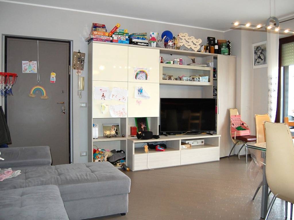 Appartamento a Morro d'oro in Via Rosario Livatino - Foto 3