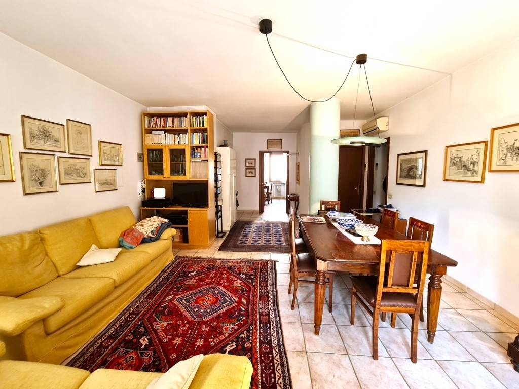 Appartamento a Venezia in Via Cappuccina - Foto 3