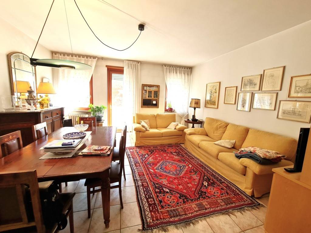 Appartamento a Venezia in Via Cappuccina - Foto 4