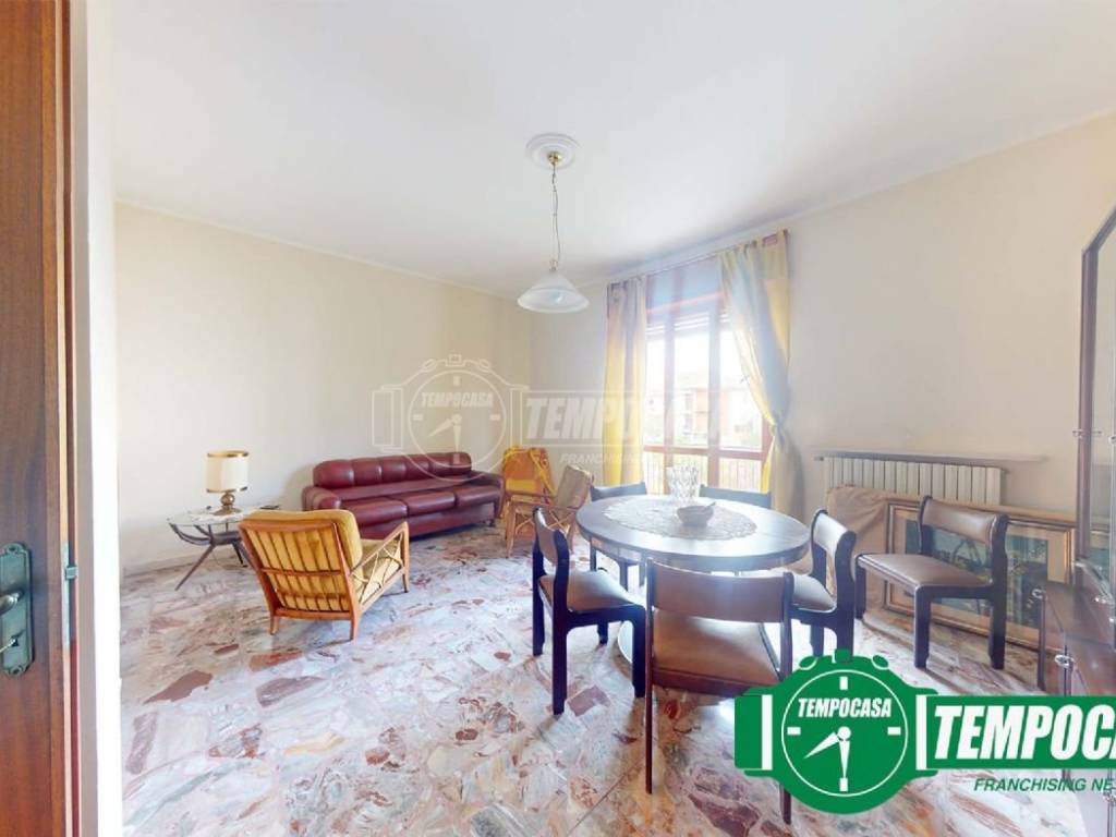 Appartamento a Acqui terme in Via Francesco Petrarca - Foto 4