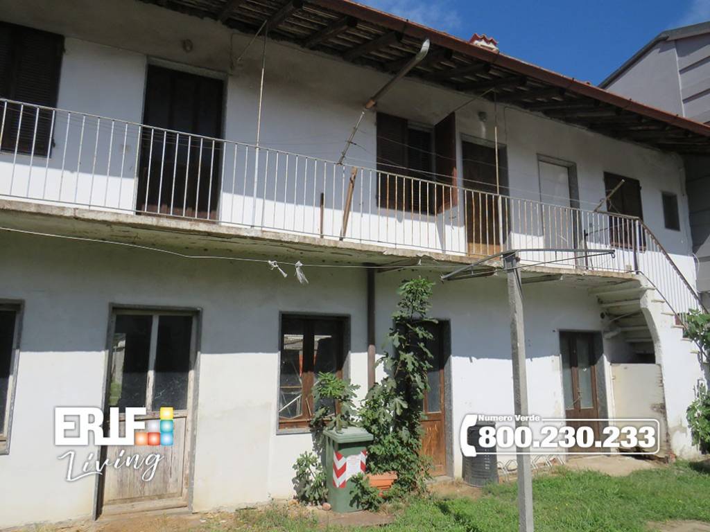 Rustico / casale a Uboldo in Via Cascina Regusella, 15 - Foto 2