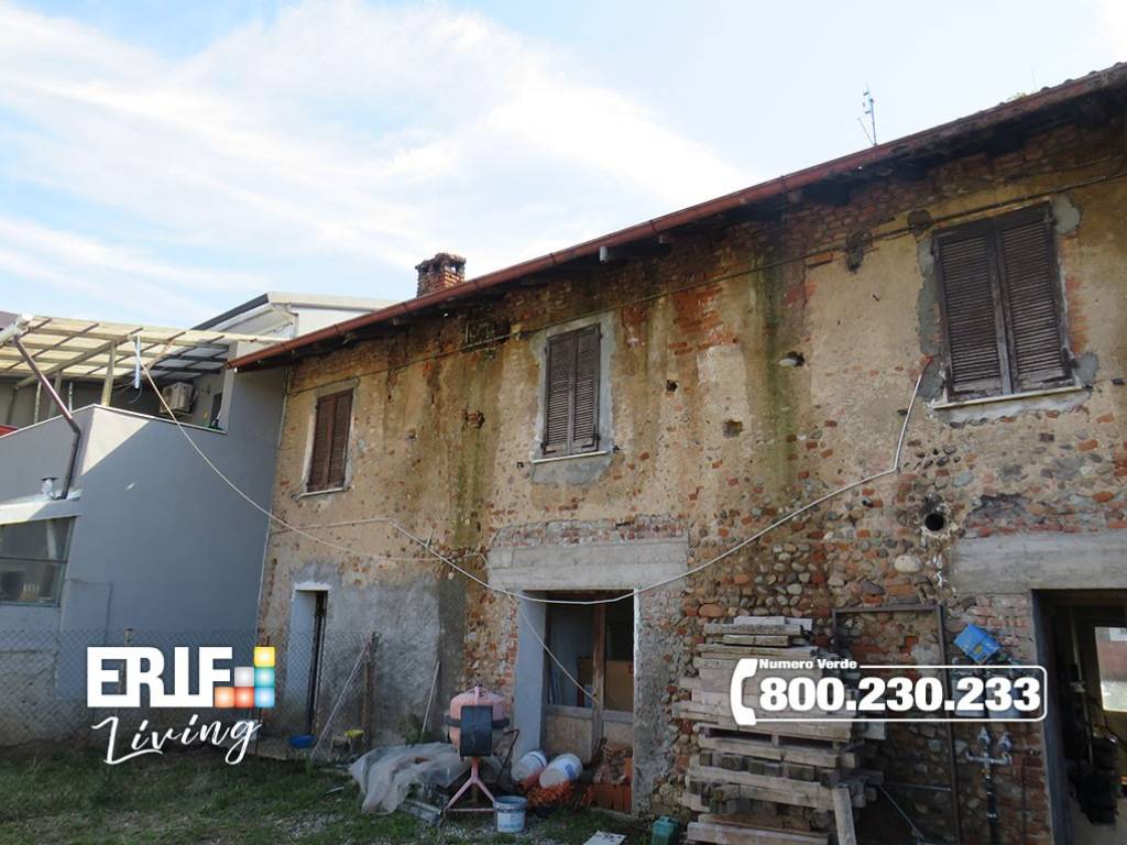 Rustico / casale a Uboldo in Via Cascina Regusella, 15 - Foto 3