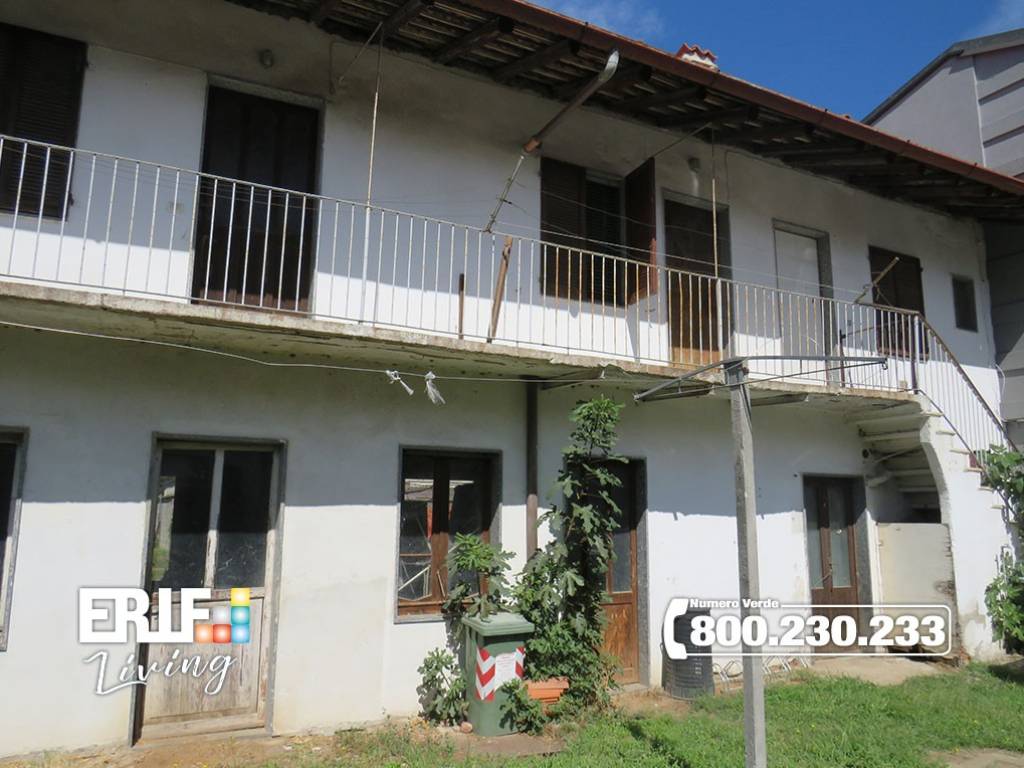 Rustico / casale a Uboldo in Via Cascina Regusella, 15 - Foto 4