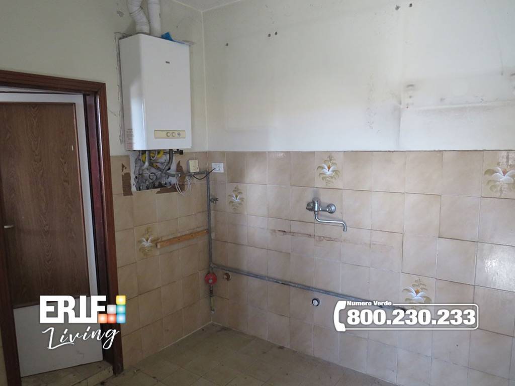 Rustico / casale a Uboldo in Via Cascina Regusella, 15 - Foto 5
