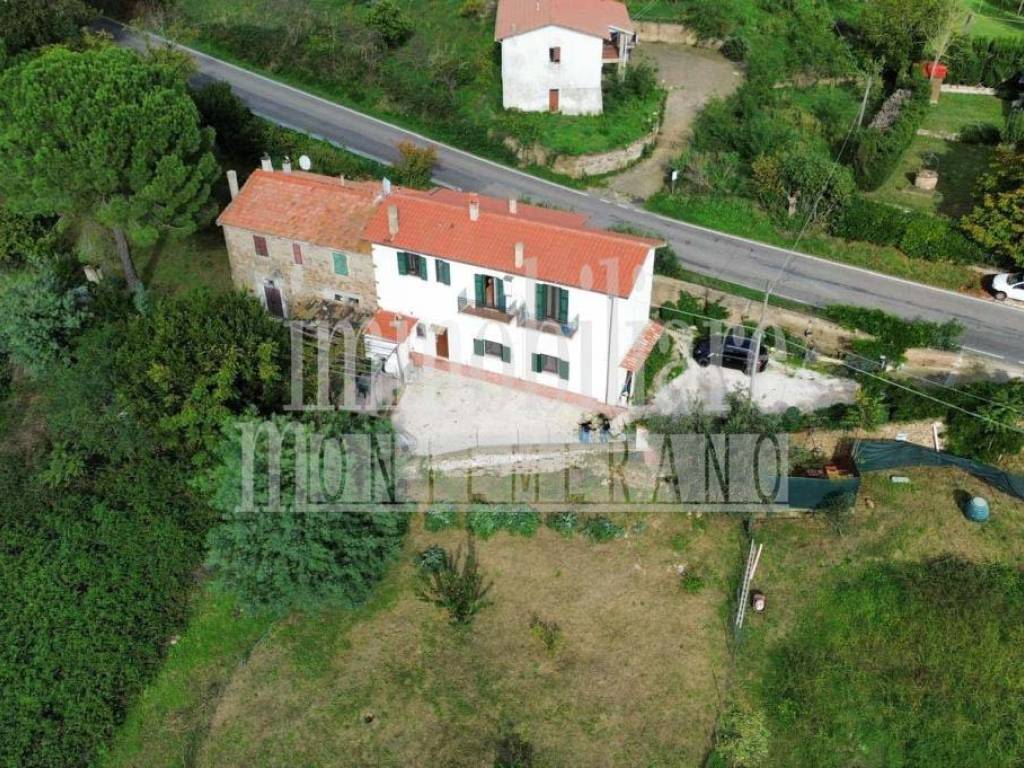 Villa a Manciano in Via P. P. Pascucci - Foto 4