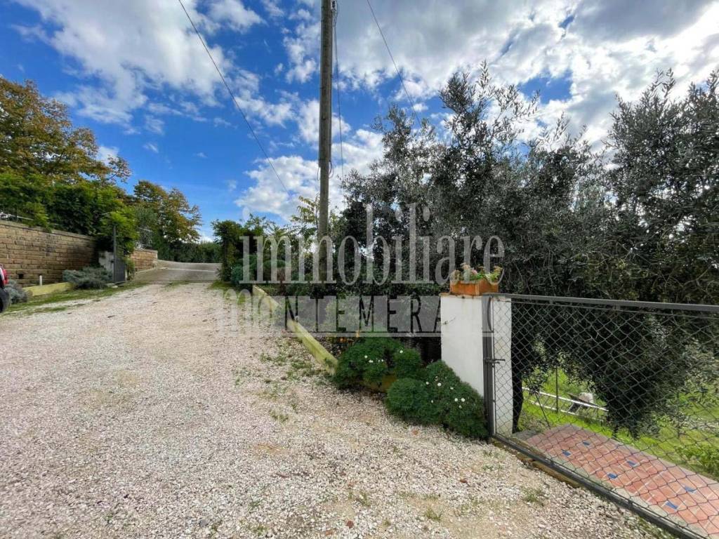 Villa a Manciano in Via P. P. Pascucci - Foto 5