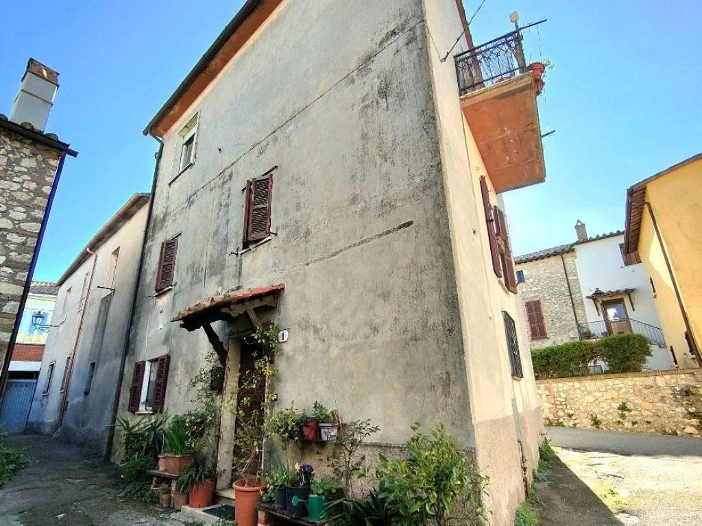 Appartamento a Amelia in RIMEMBRNZE, 22 - Foto 3