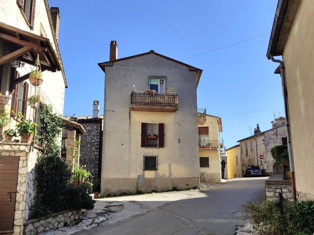 Appartamento a Amelia in RIMEMBRNZE, 22 - Foto 4