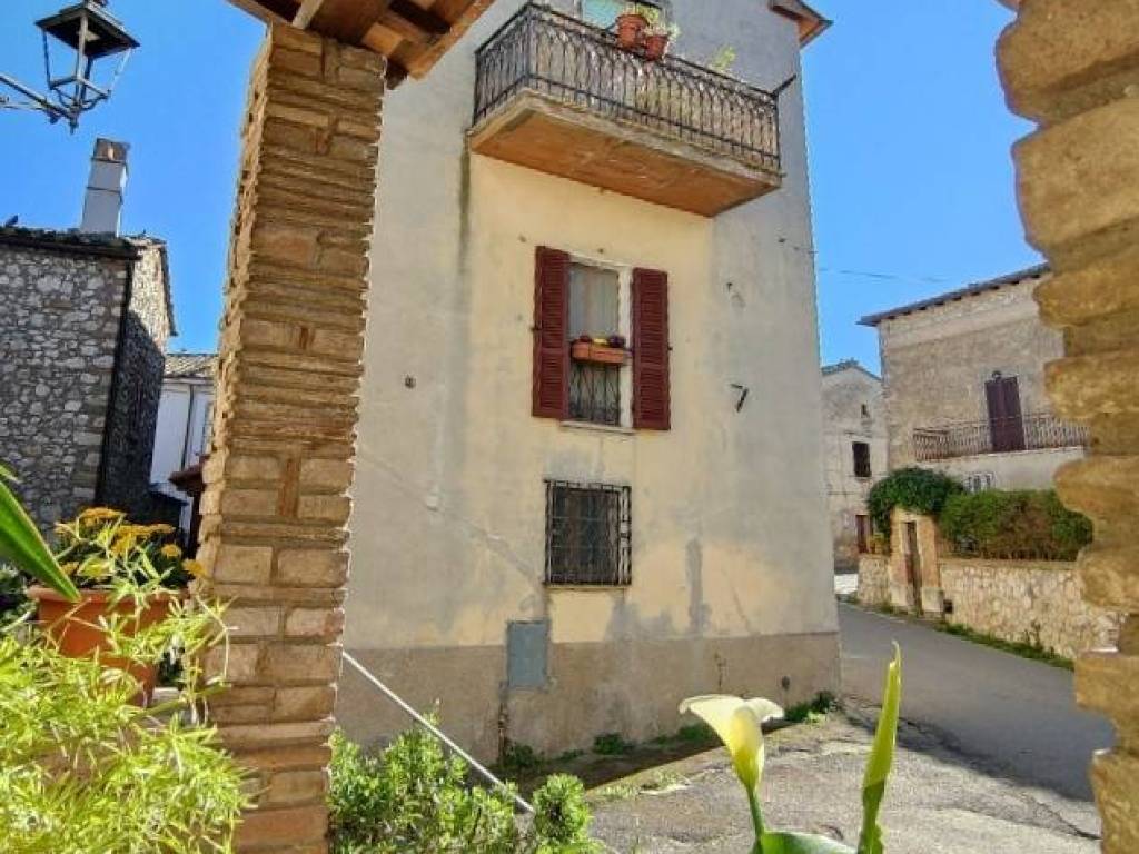 Appartamento a Amelia in RIMEMBRNZE, 22 - Foto 5