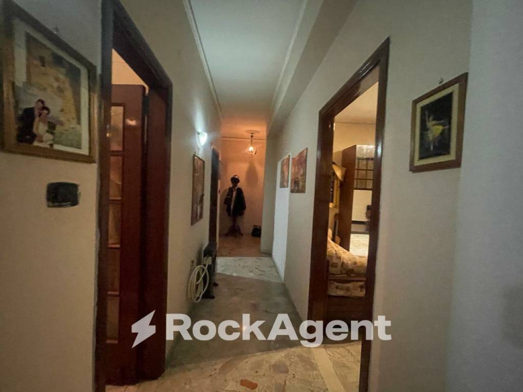 Appartamento a Arzano in Via Angelo Volpicelli, 34 - Foto 3