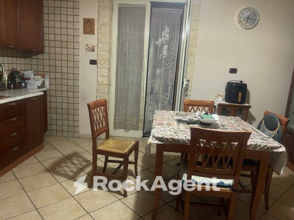 Appartamento a Arzano in Via Angelo Volpicelli, 34 - Foto 5