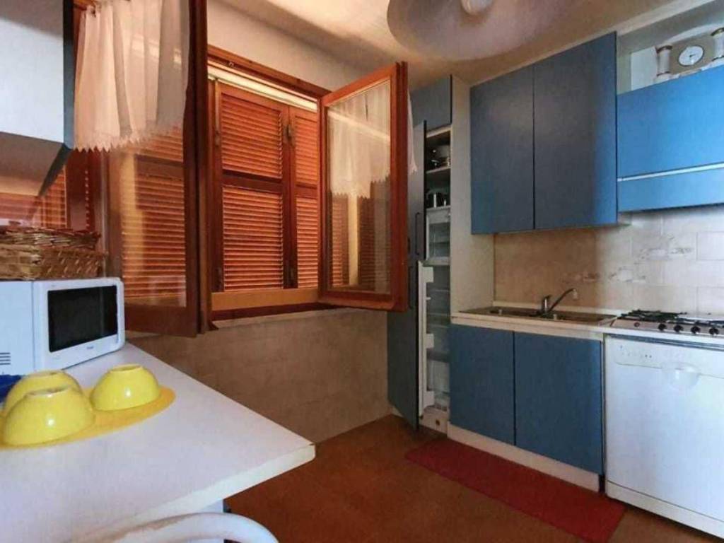 Attico / mansarda a Bergeggi in Via degli Ulivi s.n.c - Foto 5