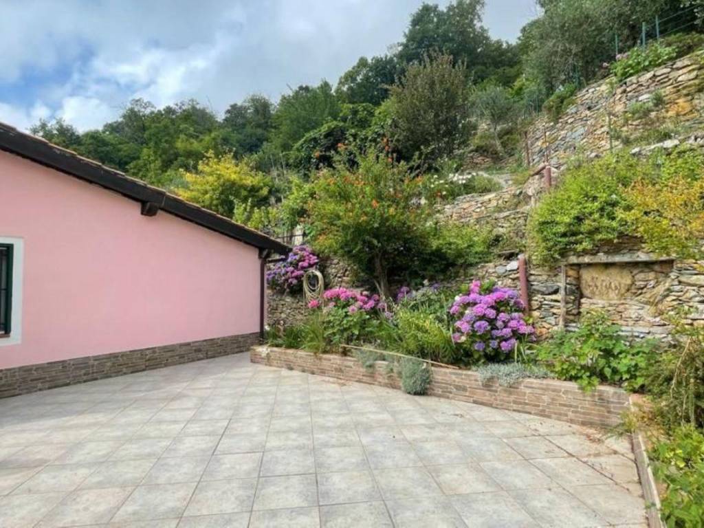 Villa a Vezzi portio in Via San Giorgio - Foto 2
