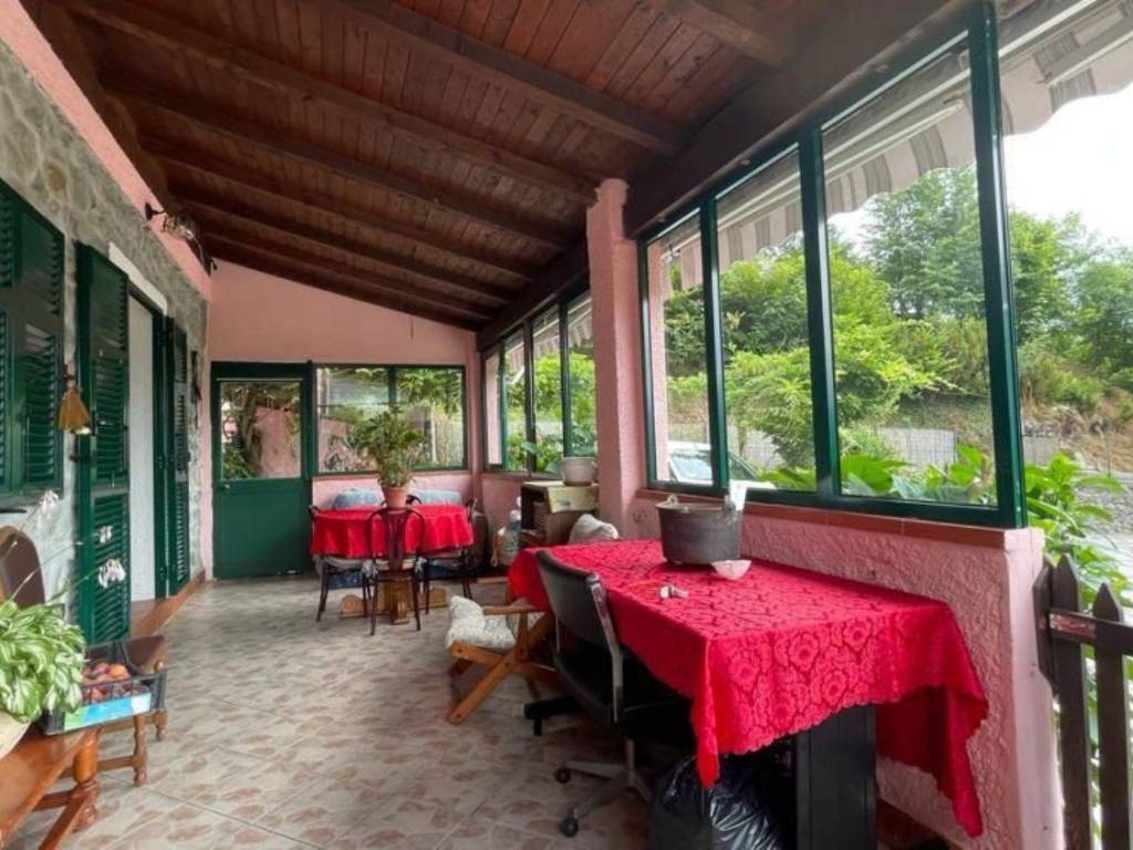 Villa a Vezzi portio in Via San Giorgio - Foto 3