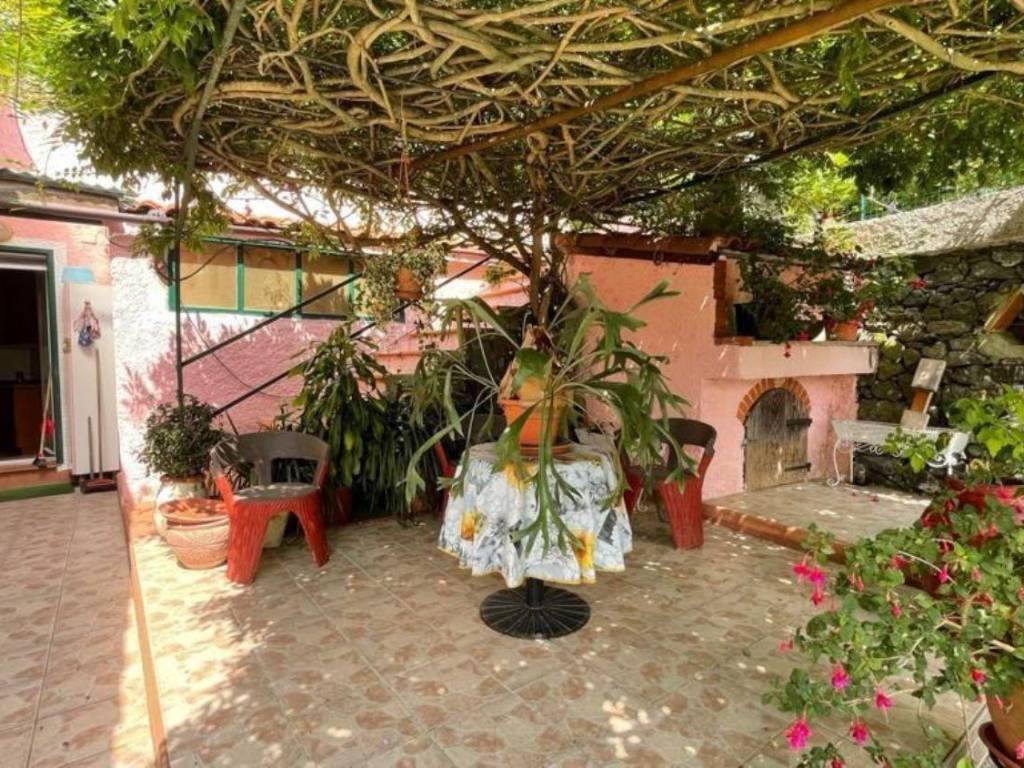 Villa a Vezzi portio in Via San Giorgio - Foto 4