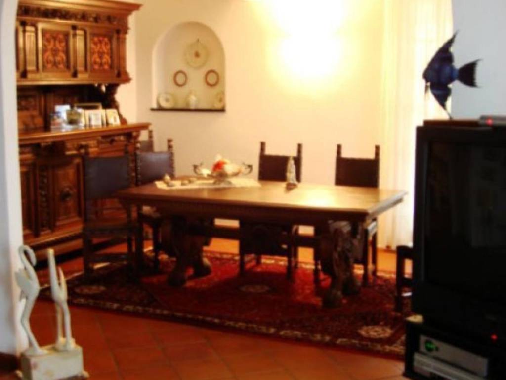 Villa a Celle ligure in Via Privata Giostefano Testa, 16 - Foto 5