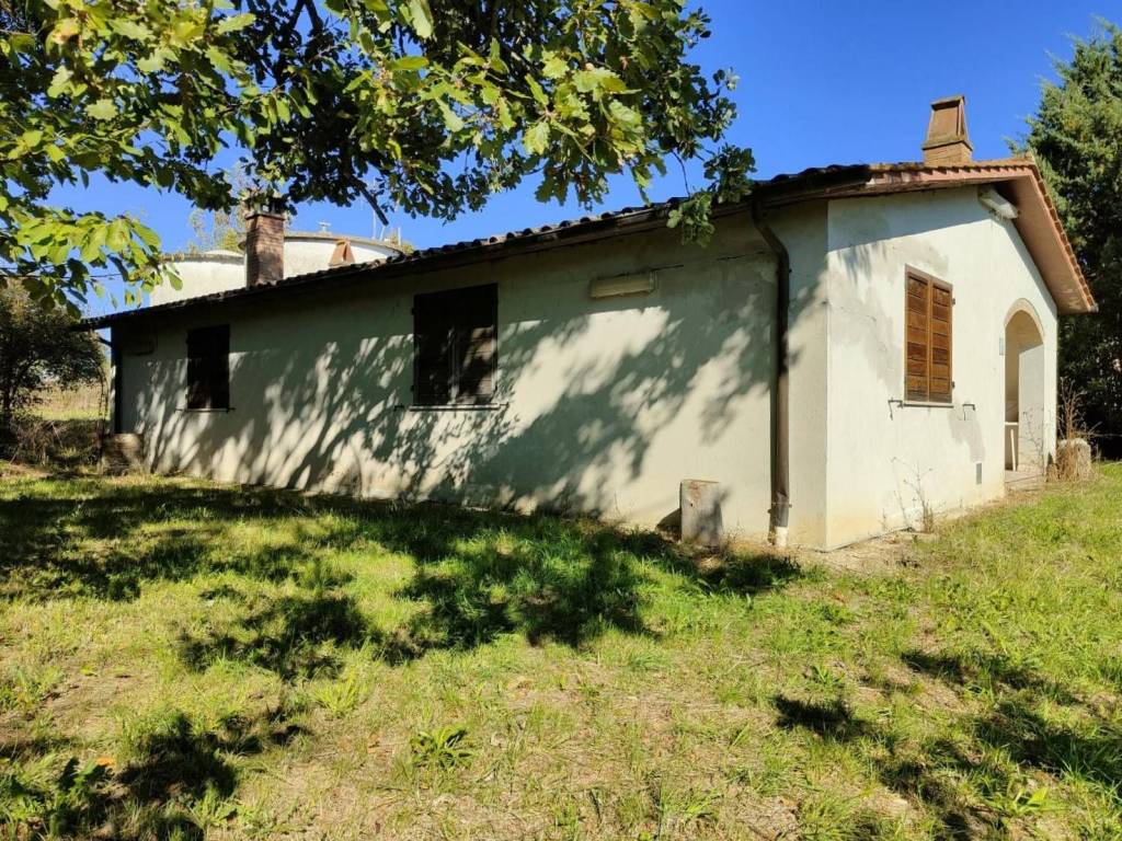 Casa indipendente a Amelia in rimembranze, 22 - Foto 2