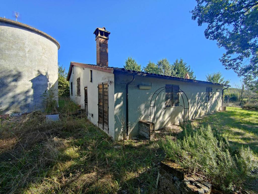 Casa indipendente a Amelia in rimembranze, 22 - Foto 4