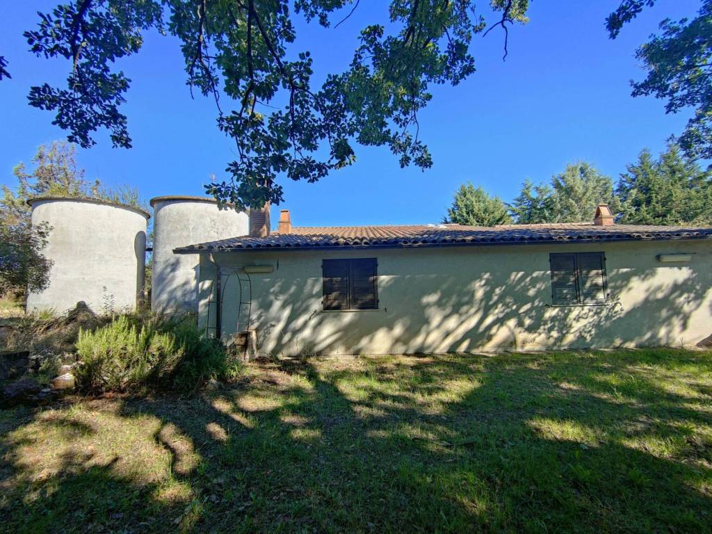 Casa indipendente a Amelia in rimembranze, 22 - Foto 5