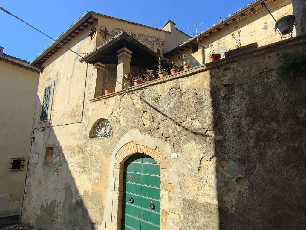 Palazzo / stabile a Amelia - Foto 2