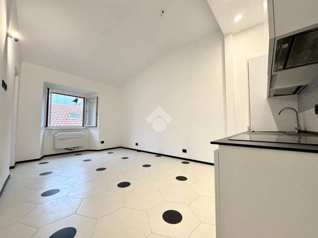 Appartamento a Alassio in via Milite Ignoto, 44 - Foto 5