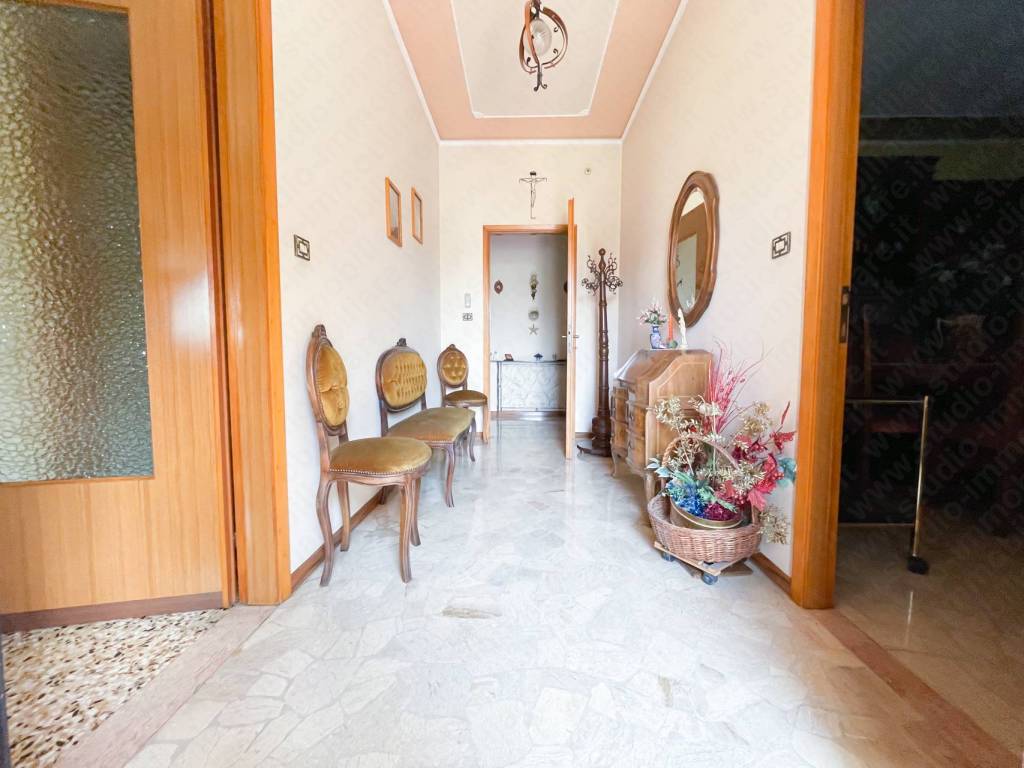 Villa a Castelmassa in Via Dante Alighieri, 18 - Foto 2