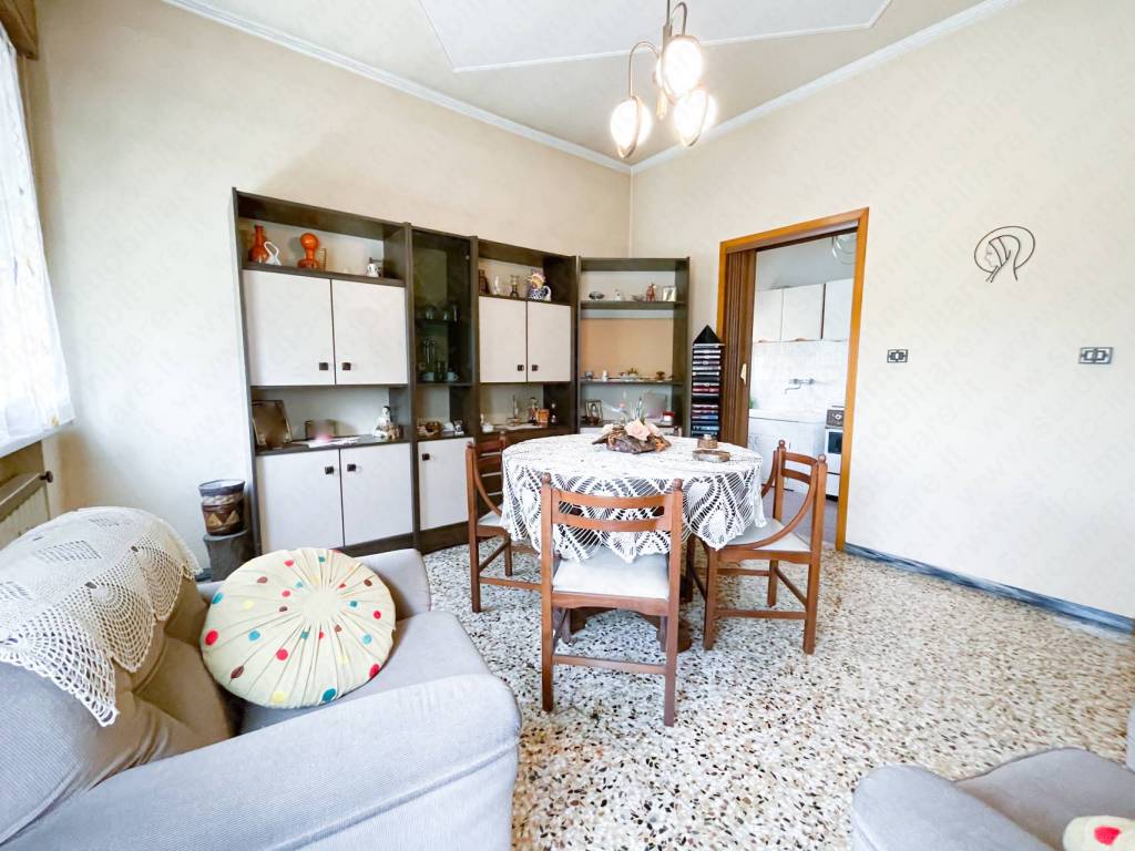 Villa a Castelmassa in Via Dante Alighieri, 18 - Foto 4