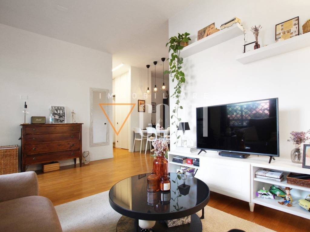 Appartamento a Induno olona in Via Gaetano Previati, 5 - Foto 2