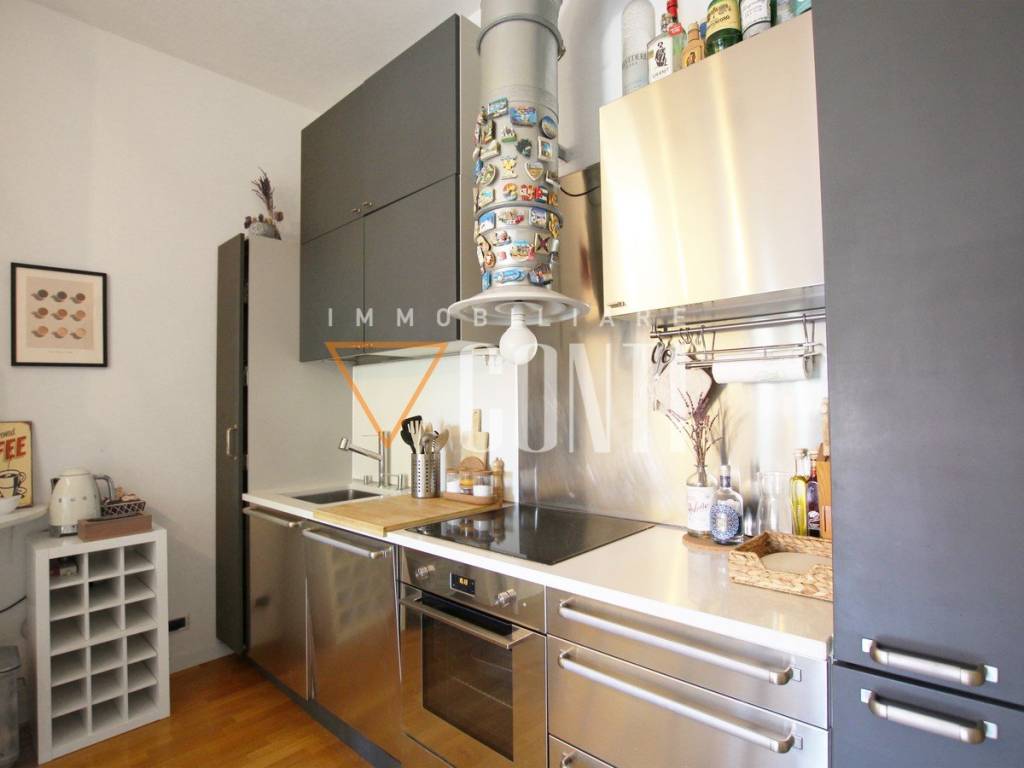 Appartamento a Induno olona in Via Gaetano Previati, 5 - Foto 4