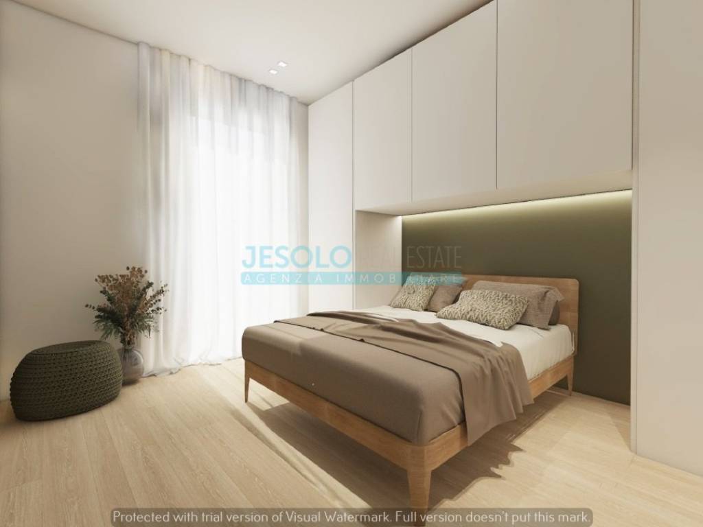 Appartamento a Jesolo in Via Nervesa della Battaglia - Foto 4