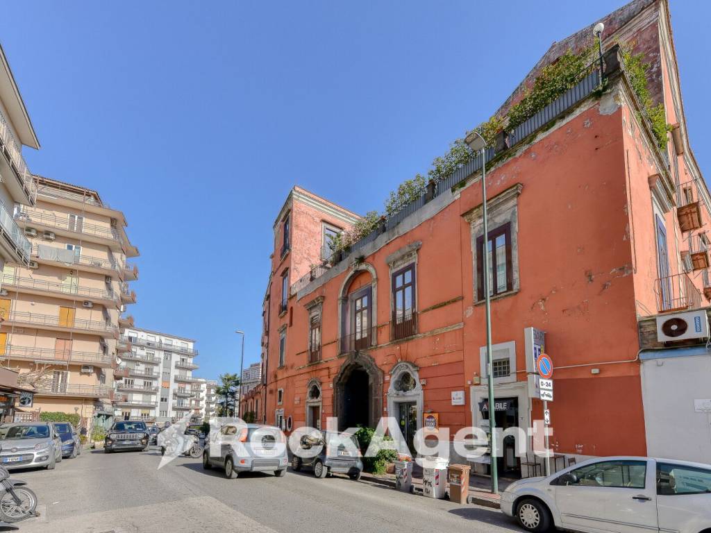 Immobile a Napoli in Via Alessandro Manzoni, 29 - Foto 2