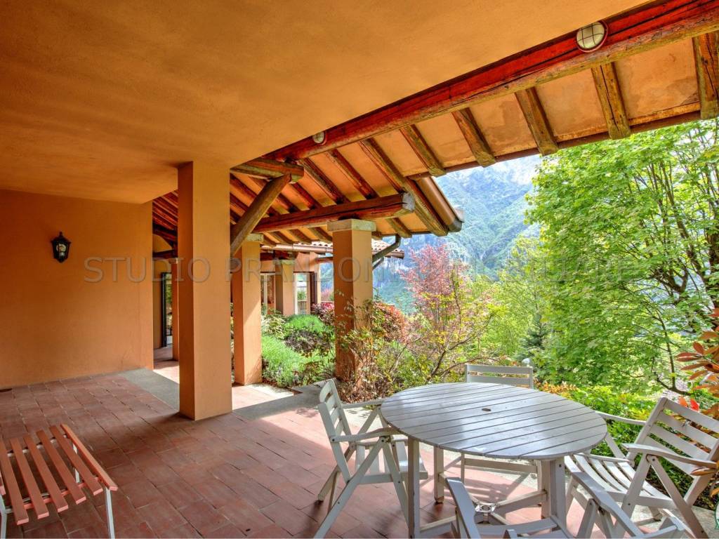 Villa a Ballabio in Via Roncaiolo, 6 - Foto 4