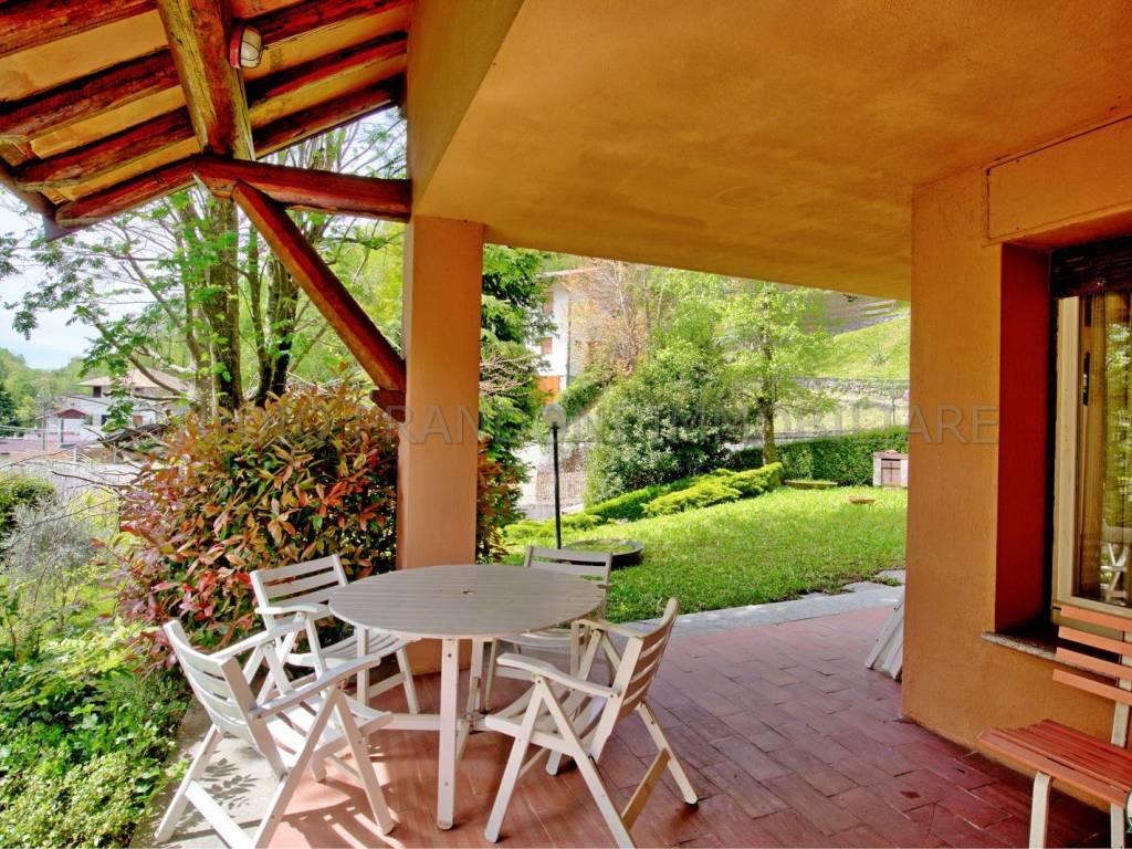 Villa a Ballabio in Via Roncaiolo, 6 - Foto 5