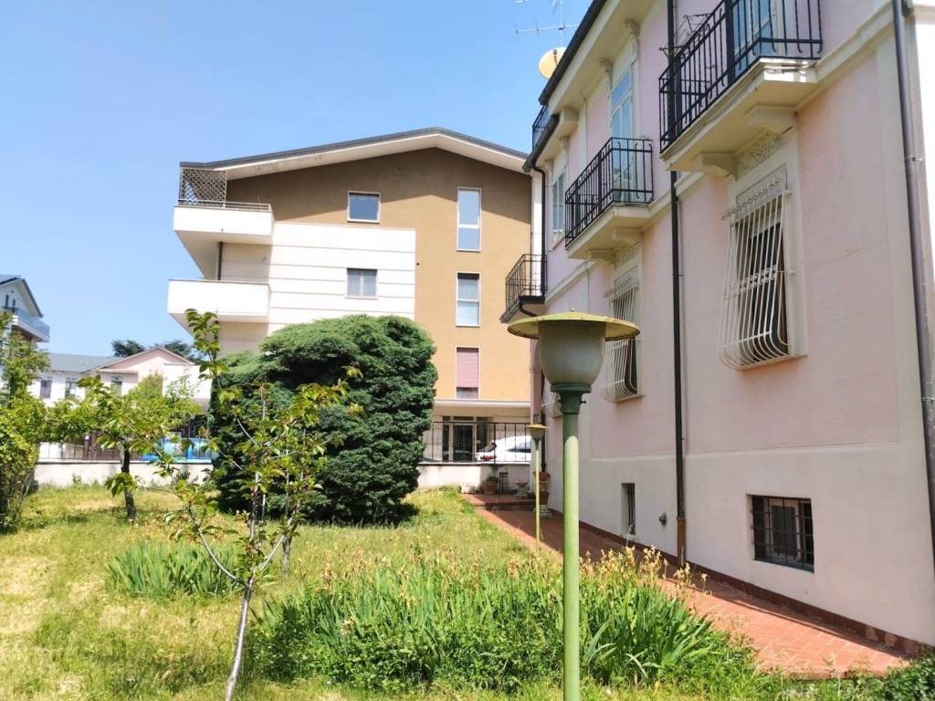 Villa a Avezzano in Via Monsignor Pio Marcello Bagnoli, 162 - Foto 5
