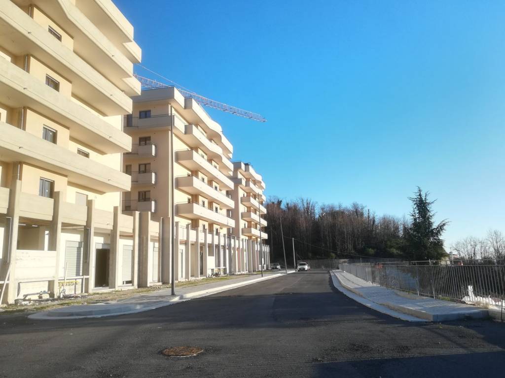 Appartamento a Salerno in Via Giovi Piegolelle, 4 /A - Foto 2