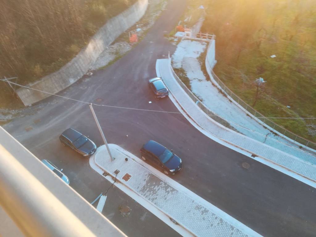 Appartamento a Salerno in Via Giovi Piegolelle, 4 /A - Foto 4