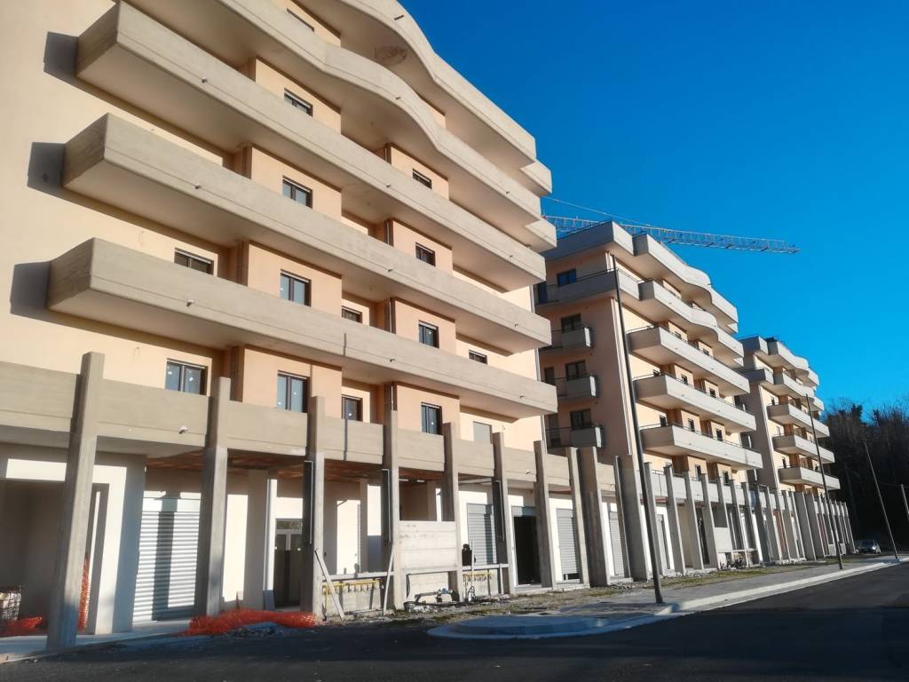 Appartamento a Salerno in Via Giovi Piegolelle, 4 /A - Foto 5