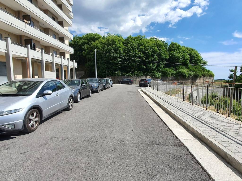 Appartamento a Salerno in Via Giovi Piegolelle, 4 /A - Foto 2