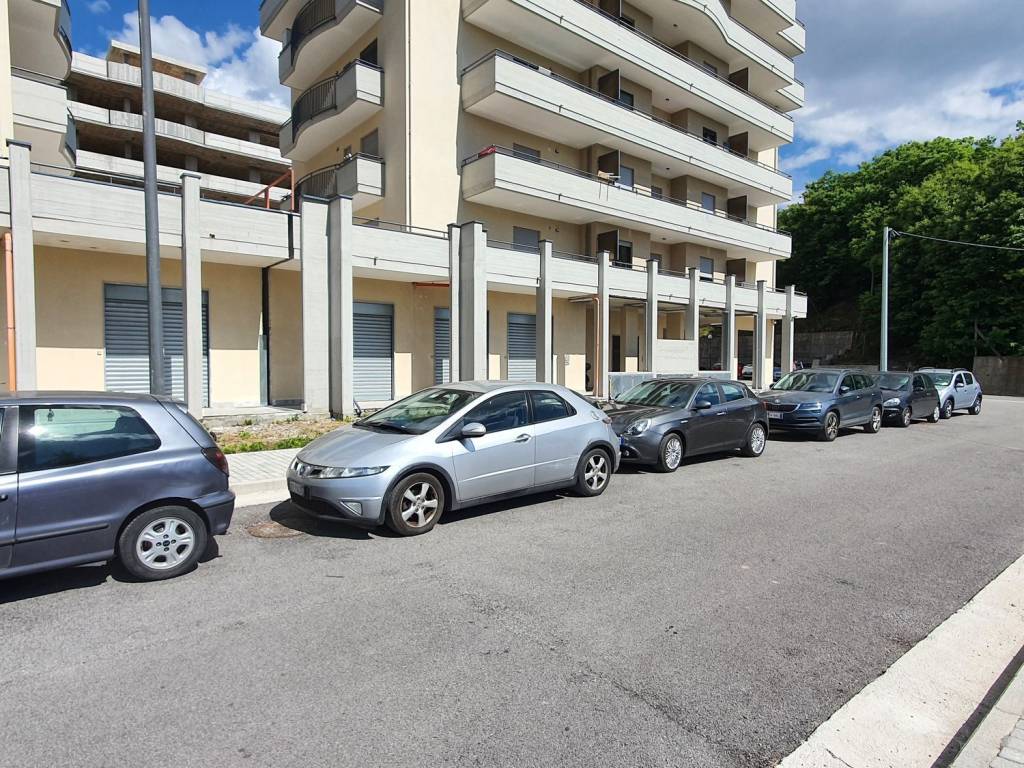 Appartamento a Salerno in Via Giovi Piegolelle, 4 /A - Foto 3